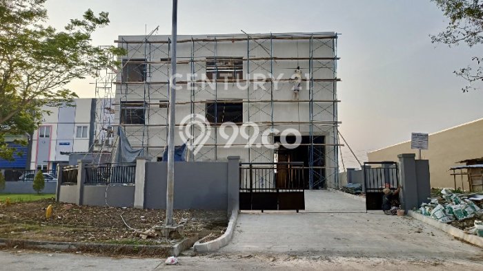 Gudang Disewakan Kawasan Lippo Cikarang, Luas 1128m2m², Lokasi Strategis, Siap Bisnis Gudang Disewakan Kawasan Lippo Cikarang, Luas 1128m2m², Lokasi Strategis, Siap Bisnis
