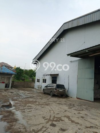 Gudang Bagus LT 2156m2 LB 1200m2 Dijual di Karawang Timur Karawang Gudang Bagus LT 2156m2 LB 1200m2 Dijual di Karawang Timur Karawang