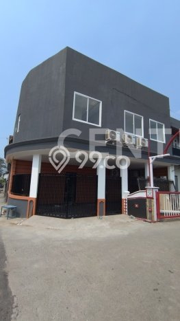 Jual Rumah Mewah Elegan Dengan View Cantik di Jababeka, Bekasi Jual Rumah Mewah Elegan Dengan View Cantik di Jababeka, Bekasi