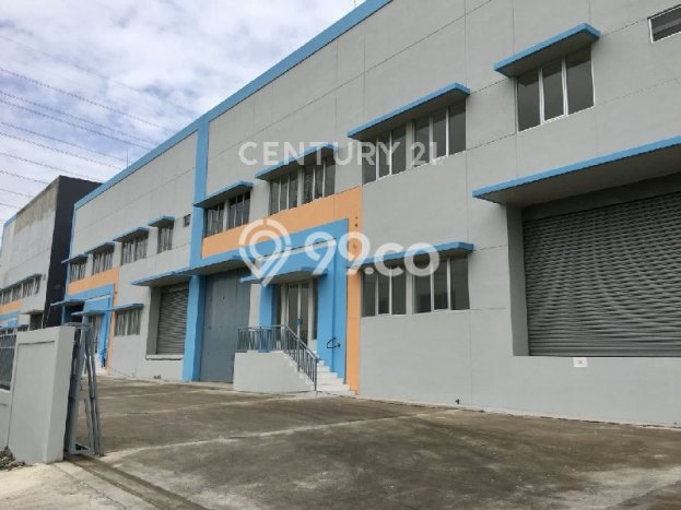 Untuk Dijual Gudang di Lippo Cikarang Cikarang LT 3400m2 / LB 3000m2 Untuk Dijual Gudang di Lippo Cikarang Cikarang LT 3400m2 / LB 3000m2