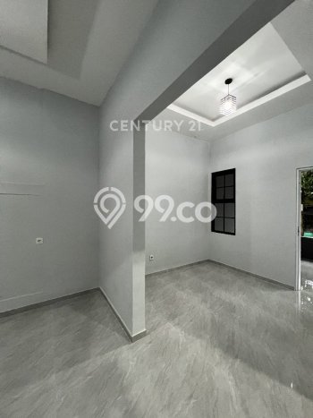 Rumah Modern Minimalis 2 KT Siap Huni di Lippo Cikarang Rumah Modern Minimalis 2 KT Siap Huni di Lippo Cikarang