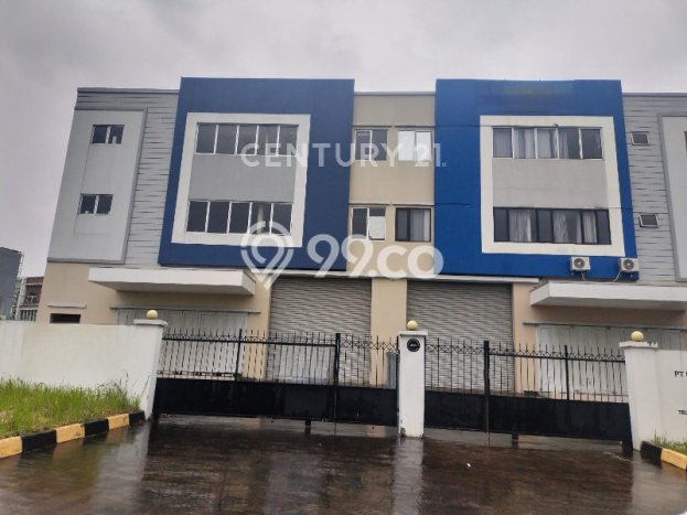 Lokasi Strategis! Dijual Gudang Bisnis di Lippo Cikarang, Cikarang Kondisi Bagus Lokasi Strategis! Dijual Gudang Bisnis di Lippo Cikarang, Cikarang Kondisi Bagus