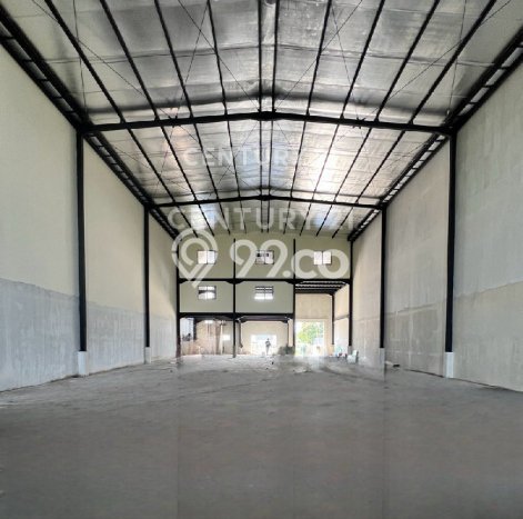 Gudang Disewakan di Lippo Cikarang, Luas 750m², Area Komersial, Akses Strategis Gudang Disewakan di Lippo Cikarang, Luas 750m², Area Komersial, Akses Strategis