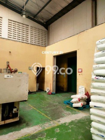 LOKASI PREMIUM! Gudang di , Luas 1500m2m², Jalan Utama LOKASI PREMIUM! Gudang di , Luas 1500m2m², Jalan Utama