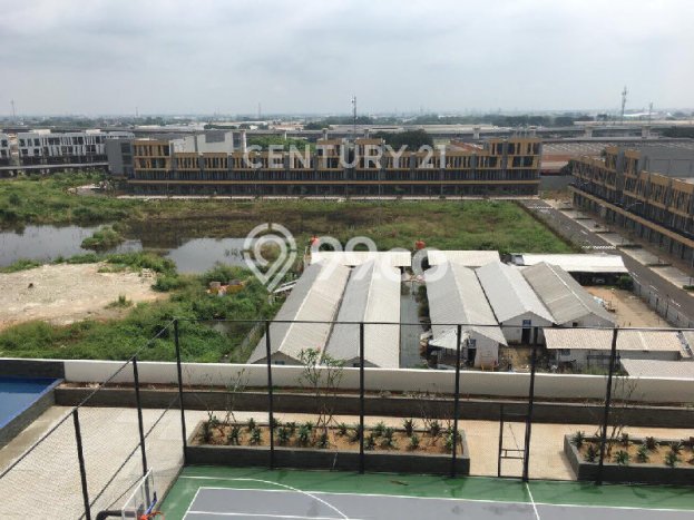 Dijual Segera Apartemen 2 KT & 1 KM di Cibitung, Bekasi Dijual Segera Apartemen 2 KT & 1 KM di Cibitung, Bekasi