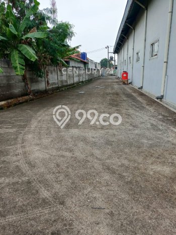 Gudang Bagus LT 2156m2 LB 1200m2 Dijual di Karawang Timur Karawang Gudang Bagus LT 2156m2 LB 1200m2 Dijual di Karawang Timur Karawang
