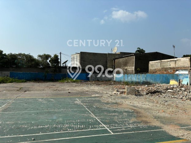 LOKASI STRATEGIS! Tanah di Cikarang Selatan, Luas 2561m², Kawasan Berkembang, Cocok untuk Hunian LOKASI STRATEGIS! Tanah di Cikarang Selatan, Luas 2561m², Kawasan Berkembang, Cocok untuk Hunian