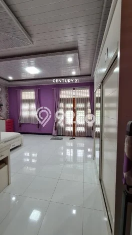 Disewakan Hunian Konsep Modern di Lippo Cikarang Cikarang dengan 3 KT Disewakan Hunian Konsep Modern di Lippo Cikarang Cikarang dengan 3 KT