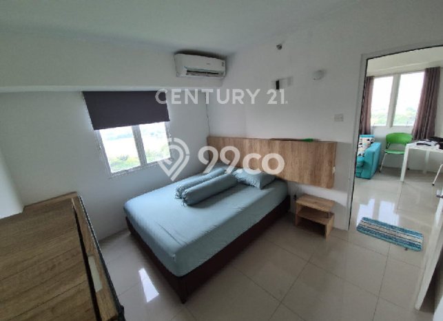 Untuk Dijual Apartemen di Karawang Barat, Karawang 1 KT, 1 KM Strategis Untuk Dijual Apartemen di Karawang Barat, Karawang 1 KT, 1 KM Strategis