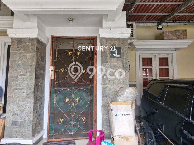 Rumah Strategis Minimalis Lb 49m2 di Lippo Cikarang, Cikarang Rumah Strategis Minimalis Lb 49m2 di Lippo Cikarang, Cikarang