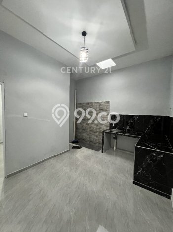 Rumah Modern Minimalis 2 KT Siap Huni di Lippo Cikarang Rumah Modern Minimalis 2 KT Siap Huni di Lippo Cikarang