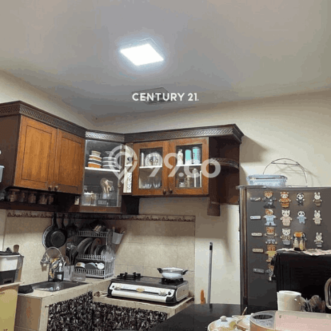 Rumah Modern Cantik 3 Kamar Siap Huni di Lippo Cikarang Rumah Modern Cantik 3 Kamar Siap Huni di Lippo Cikarang