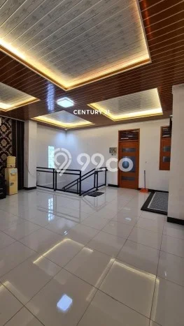 Disewakan Hunian Konsep Modern di Lippo Cikarang Cikarang dengan 3 KT Disewakan Hunian Konsep Modern di Lippo Cikarang Cikarang dengan 3 KT