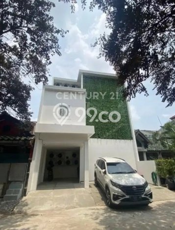 Dijual Rumah Mewah Elegan Dengan View Cantik di Jababeka, Bekasi Dijual Rumah Mewah Elegan Dengan View Cantik di Jababeka, Bekasi