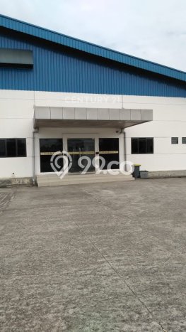 Gudang Premium Kawasan Karawang Timur, Luas 4000m2m², Kawasan Komersial, Lokasi Ramai Gudang Premium Kawasan Karawang Timur, Luas 4000m2m², Kawasan Komersial, Lokasi Ramai