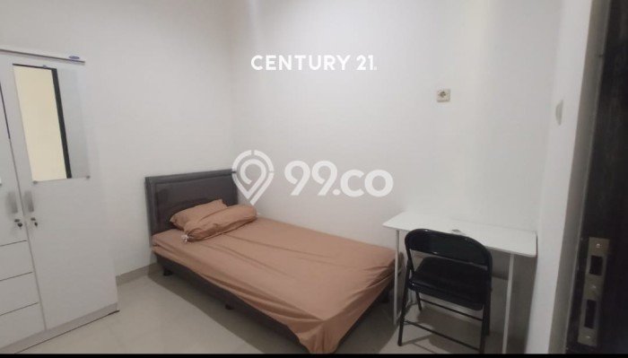 Rumah Terawat di Lippo Cikarang, Cikarang, Luas 119m2m² LB 168m2m² HARGA MENARIK! Rumah Terawat di Lippo Cikarang, Cikarang, Luas 119m2m² LB 168m2m² HARGA MENARIK!