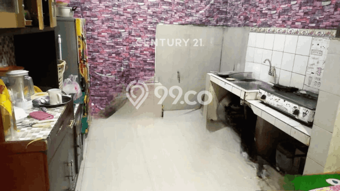 Hunian Cantik Modern Lb 72m2 di Lippo Cikarang, Cikarang Hunian Cantik Modern Lb 72m2 di Lippo Cikarang, Cikarang