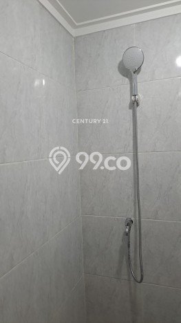 Dijual Hunian Rumah Nyaman 2 Kamar di BSD City, Tangerang Dijual Hunian Rumah Nyaman 2 Kamar di BSD City, Tangerang