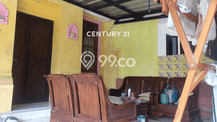 Hunian Cantik Modern Lb 72m2 di Lippo Cikarang, Cikarang Hunian Cantik Modern Lb 72m2 di Lippo Cikarang, Cikarang