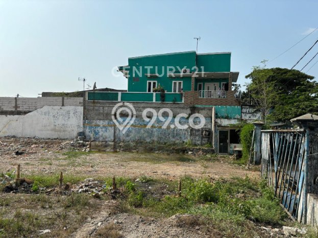 LOKASI STRATEGIS! Tanah di Cikarang Selatan, Luas 2561m², Kawasan Berkembang, Cocok untuk Hunian LOKASI STRATEGIS! Tanah di Cikarang Selatan, Luas 2561m², Kawasan Berkembang, Cocok untuk Hunian