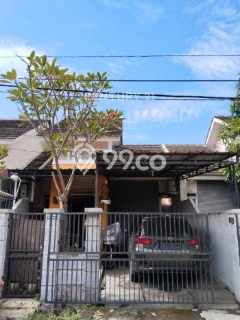Jual Rumah Siap Huni di Jonggol Bogor Harga Rp 350 Juta LT 90m2 Jual Rumah Siap Huni di Jonggol Bogor Harga Rp 350 Juta LT 90m2