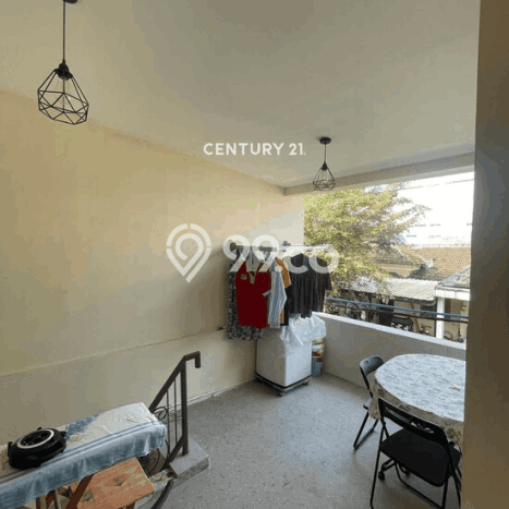 Rumah Modern Cantik 3 Kamar Siap Huni di Lippo Cikarang Rumah Modern Cantik 3 Kamar Siap Huni di Lippo Cikarang