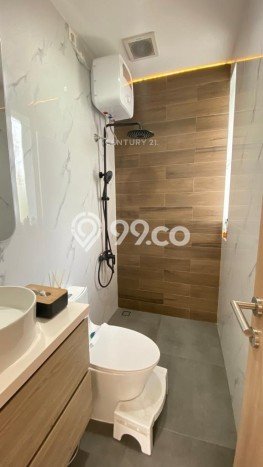 Sewa cepat rumah minimalis lokasi strategis 2 Kamar di Lippo Cikarang, Cikarang Sewa cepat rumah minimalis lokasi strategis 2 Kamar di Lippo Cikarang, Cikarang