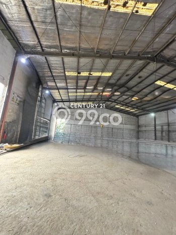 Gudang Area Strategis Kawasan Jababeka, Luas 990m², For Rent Gudang Area Strategis Kawasan Jababeka, Luas 990m², For Rent