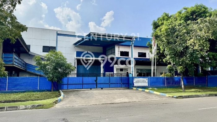 Rumah Mewah Akses Mudah di Bekasi Rumah Mewah Akses Mudah di Bekasi