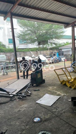 Area Ramai! Gudang Dijual di Lippo Cikarang untuk Bisnis Luas Bangunan 1000m2 Area Ramai! Gudang Dijual di Lippo Cikarang untuk Bisnis Luas Bangunan 1000m2