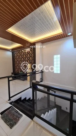 Disewakan Hunian Konsep Modern di Lippo Cikarang Cikarang dengan 3 KT Disewakan Hunian Konsep Modern di Lippo Cikarang Cikarang dengan 3 KT