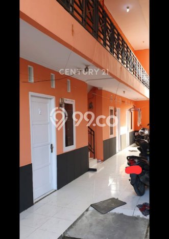 Jual Rumah Bagus Siap Huni LB 200m2 di Karawang Barat, Karawang Jual Rumah Bagus Siap Huni LB 200m2 di Karawang Barat, Karawang