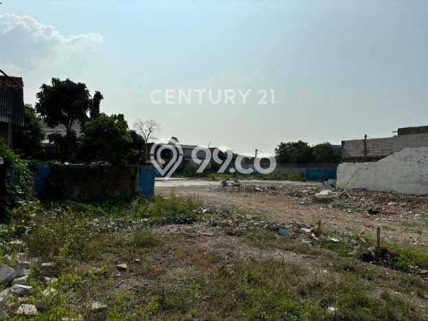 LOKASI STRATEGIS! Tanah di Cikarang Selatan, Luas 2561m², Kawasan Berkembang, Cocok untuk Hunian LOKASI STRATEGIS! Tanah di Cikarang Selatan, Luas 2561m², Kawasan Berkembang, Cocok untuk Hunian