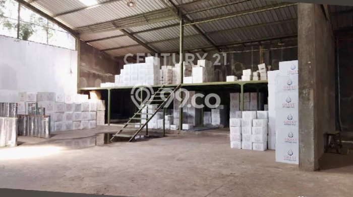 Area Ramai! Gudang Dijual di Semarang Timur untuk Bisnis Luas Bangunan 2300m2 Area Ramai! Gudang Dijual di Semarang Timur untuk Bisnis Luas Bangunan 2300m2