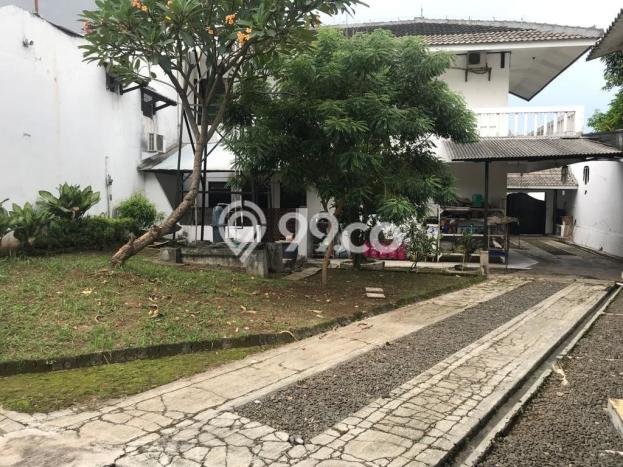 Dijual Rumah Luas Elegan Dengan View Cantik di Jatibening, Bekasi Dijual Rumah Luas Elegan Dengan View Cantik di Jatibening, Bekasi