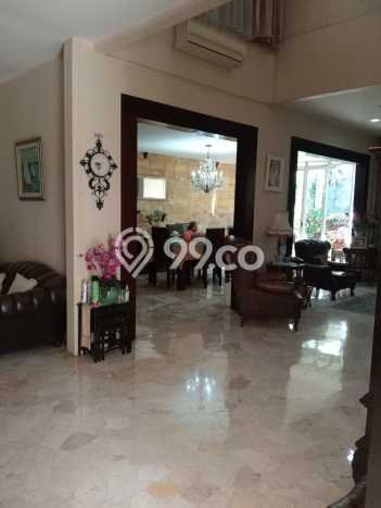 Rumah Elit Modern Siap Huni di Tubagus Ismail Bandung Rumah Elit Modern Siap Huni di Tubagus Ismail Bandung