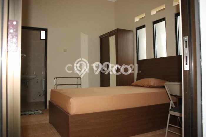 Rumah LT 360m² di Jatinangor, Dekat Jatinangor, Bandung, Bandung Rumah LT 360m² di Jatinangor, Dekat Jatinangor, Bandung, Bandung