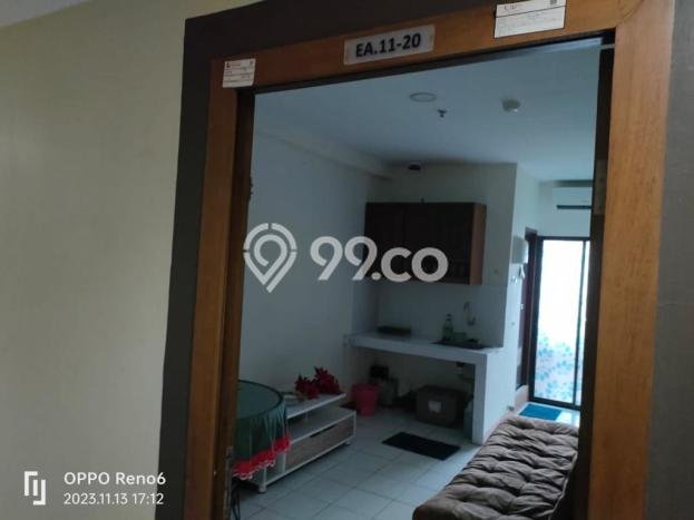 BEST DEAL! Apartemen di Cicadas, Bandung, 2 KT, Luas 36m², Fasilitas Lengkap, Area Strategis BEST DEAL! Apartemen di Cicadas, Bandung, 2 KT, Luas 36m², Fasilitas Lengkap, Area Strategis