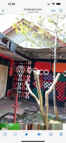 JUAL CEPAT! Rumah Siap Huni Area Strategis Soreang, Luas 276m² LB 100m² JUAL CEPAT! Rumah Siap Huni Area Strategis Soreang, Luas 276m² LB 100m²