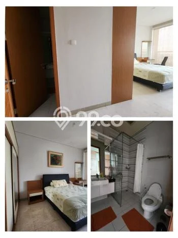 Lokasi terbaik! Rumah siap pakai dikontrakkan di Sukajadi LB 330m2 Lokasi terbaik! Rumah siap pakai dikontrakkan di Sukajadi LB 330m2