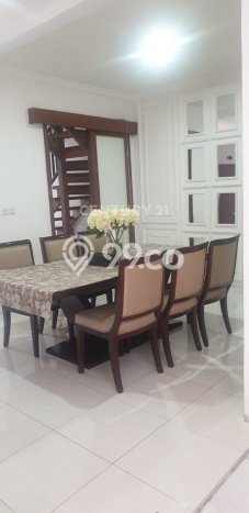Dijual Rumah Mewah Exclusive di Antapani, Bandung Dijual Rumah Mewah Exclusive di Antapani, Bandung