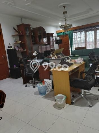 Lokasi terbaik! Rumah siap pakai dikontrakkan di Sukajadi LB 330m2 Lokasi terbaik! Rumah siap pakai dikontrakkan di Sukajadi LB 330m2