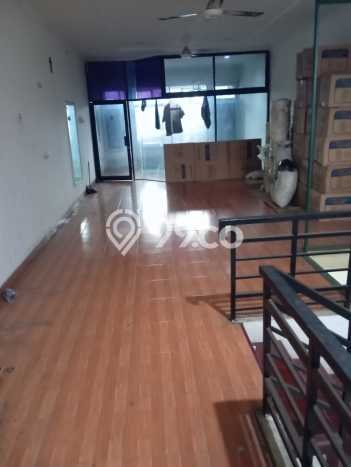 Unit Ruko Dijual di Ciledug Tangerang Luas Bangunan 135m2 Unit Ruko Dijual di Ciledug Tangerang Luas Bangunan 135m2