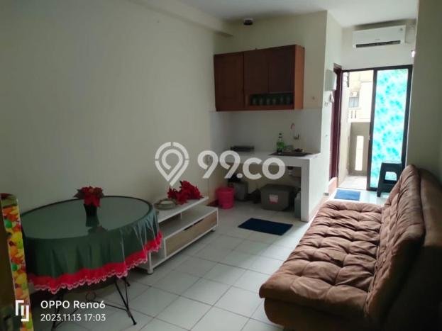 BEST DEAL! Apartemen di Cicadas, Bandung, 2 KT, Luas 36m², Fasilitas Lengkap, Area Strategis BEST DEAL! Apartemen di Cicadas, Bandung, 2 KT, Luas 36m², Fasilitas Lengkap, Area Strategis