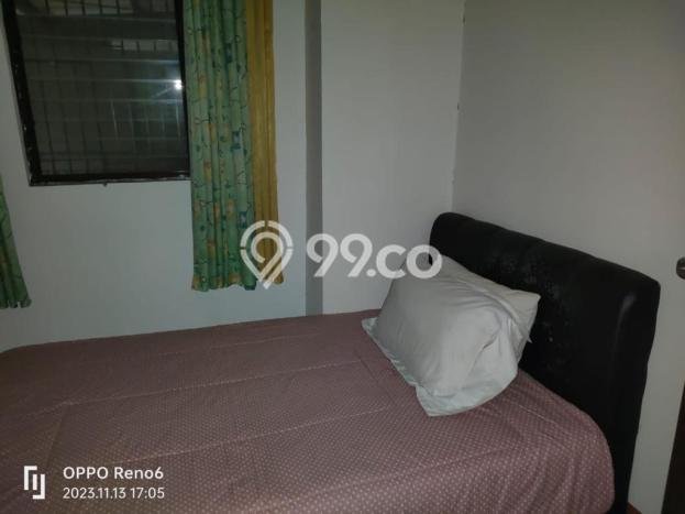 BEST DEAL! Apartemen di Cicadas, Bandung, 2 KT, Luas 36m², Fasilitas Lengkap, Area Strategis BEST DEAL! Apartemen di Cicadas, Bandung, 2 KT, Luas 36m², Fasilitas Lengkap, Area Strategis
