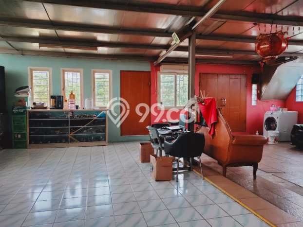 Ruko Premium Kawasan Sudirman, Luas 350m², Pusat Niaga Ruko Premium Kawasan Sudirman, Luas 350m², Pusat Niaga