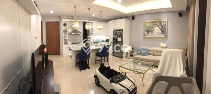 LOKASI PREMIUM! Apartemen Kawasan Dago, 3 KM, Luas 132m², Strategis LOKASI PREMIUM! Apartemen Kawasan Dago, 3 KM, Luas 132m², Strategis