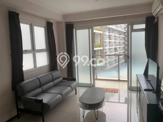 Apartemen Kawasan Gunung Batu, 2 KT, Luas 50m², Lingkungan Premium Apartemen Kawasan Gunung Batu, 2 KT, Luas 50m², Lingkungan Premium