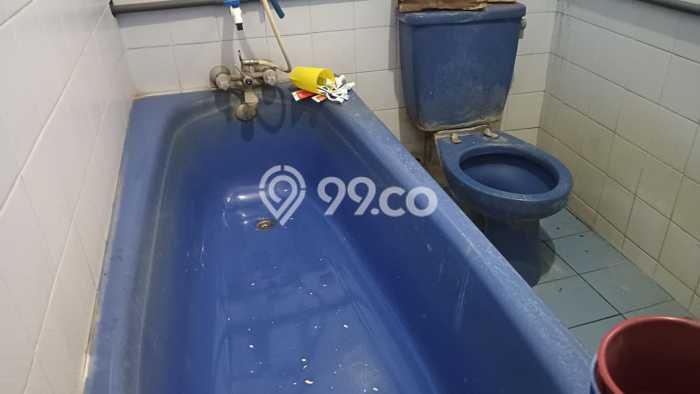 Hunian Nyaman untuk Keluarga di Otista - 4 KT Hunian Nyaman untuk Keluarga di Otista - 4 KT