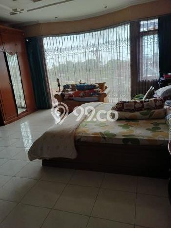 Lokasi terbaik! Rumah siap pakai dikontrakkan di Sukajadi LB 330m2 Lokasi terbaik! Rumah siap pakai dikontrakkan di Sukajadi LB 330m2